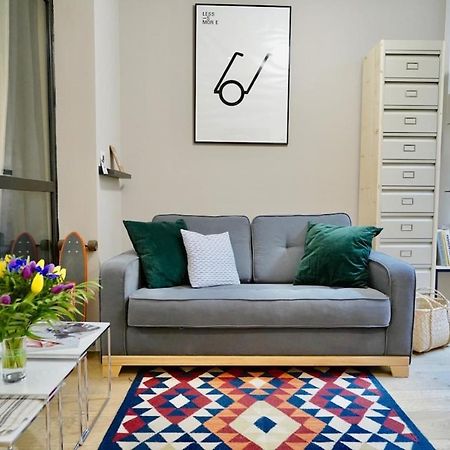 Le Chana - Unique For 3 Guests - Terrace - St Paul ليون المظهر الخارجي الصورة