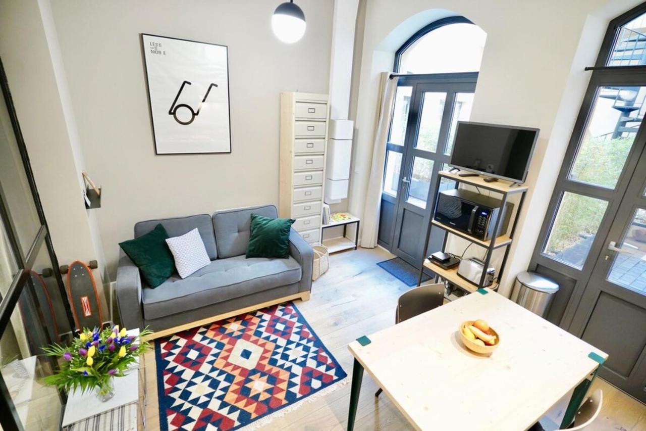 Le Chana - Unique For 3 Guests - Terrace - St Paul ليون المظهر الخارجي الصورة