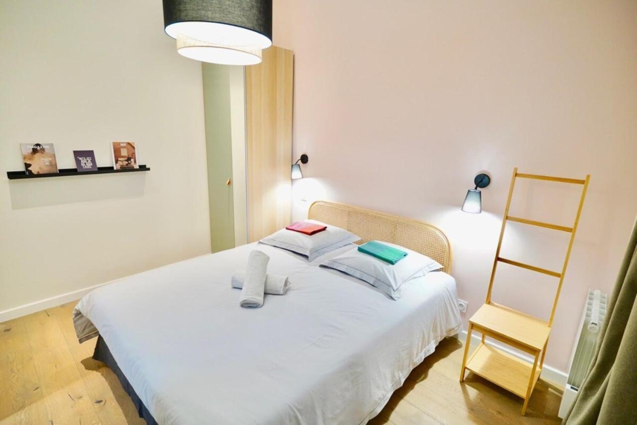 Le Chana - Unique For 3 Guests - Terrace - St Paul ليون المظهر الخارجي الصورة