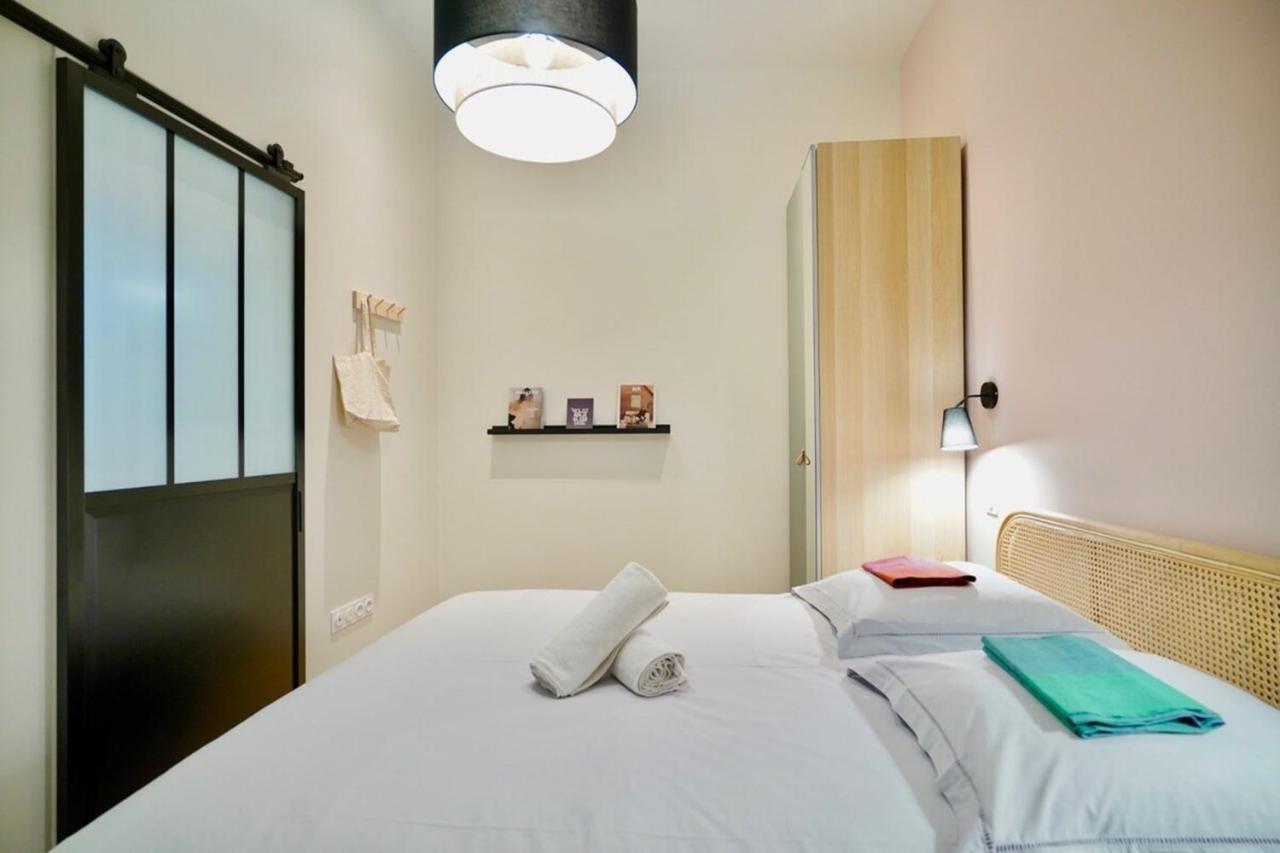 Le Chana - Unique For 3 Guests - Terrace - St Paul ليون المظهر الخارجي الصورة